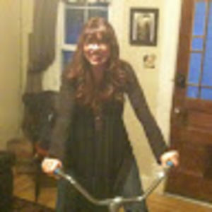 Meet your Posher, Danielle